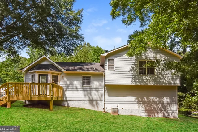 $1,875 | 46 Normas Way, Hiram, GA 30141