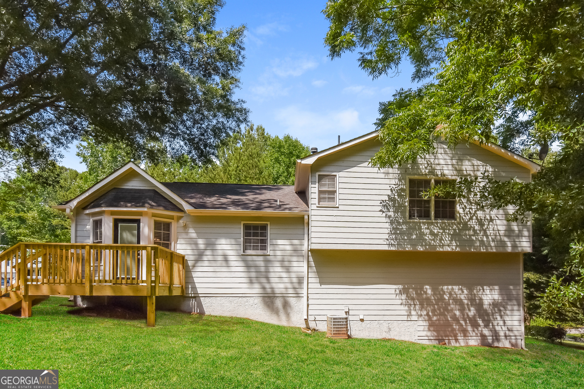 46 Normas Way Hiram, GA 30141 - Photo 15 of 18