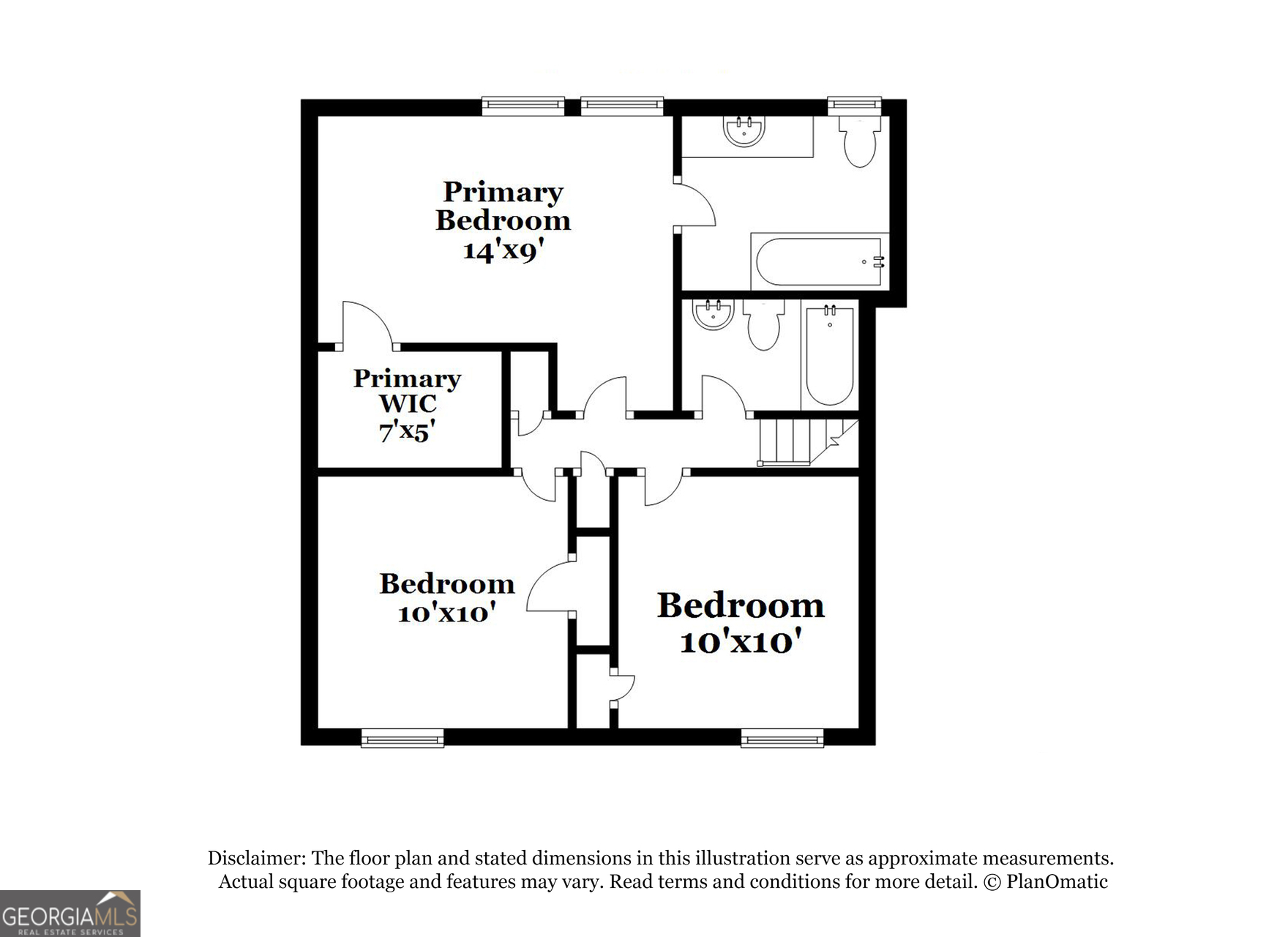 46 Normas Way Hiram, GA 30141 - Photo 17 of 18