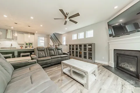 $515,000 | 3036 Patchwork Court, Fort Mill, SC 29708