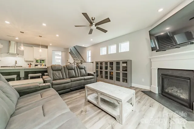 $515,000 | 3036 Patchwork Court, Fort Mill, SC 29708