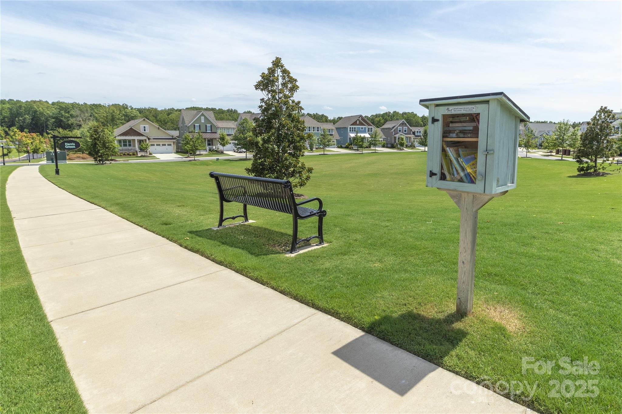 3036 Patchwork Court Fort Mill, SC 29708 - Photo 35 of 39