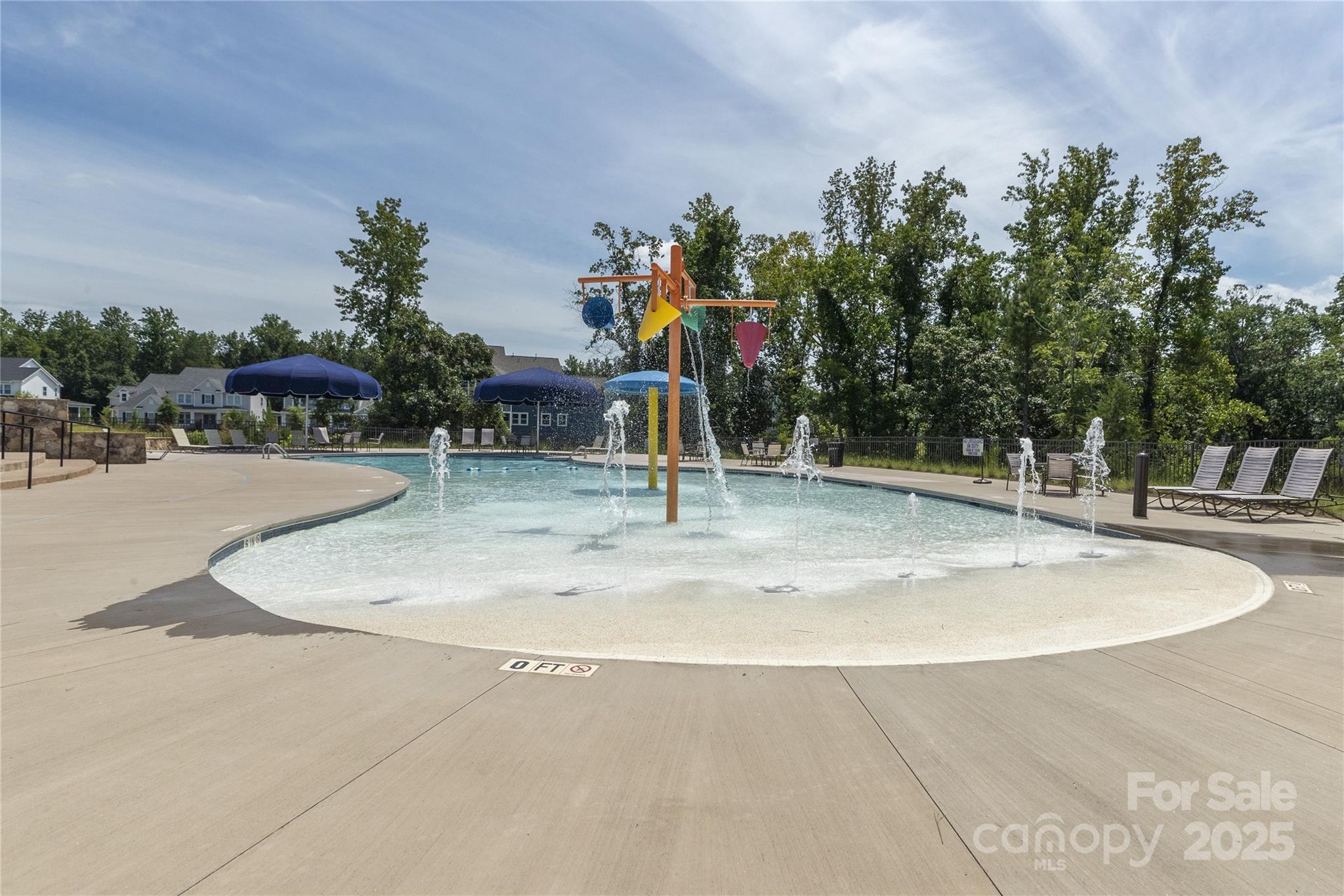 3036 Patchwork Court Fort Mill, SC 29708 - Photo 38 of 39