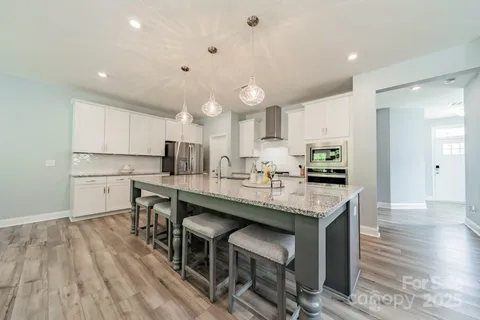 $515,000 | 3036 Patchwork Court, Fort Mill, SC 29708