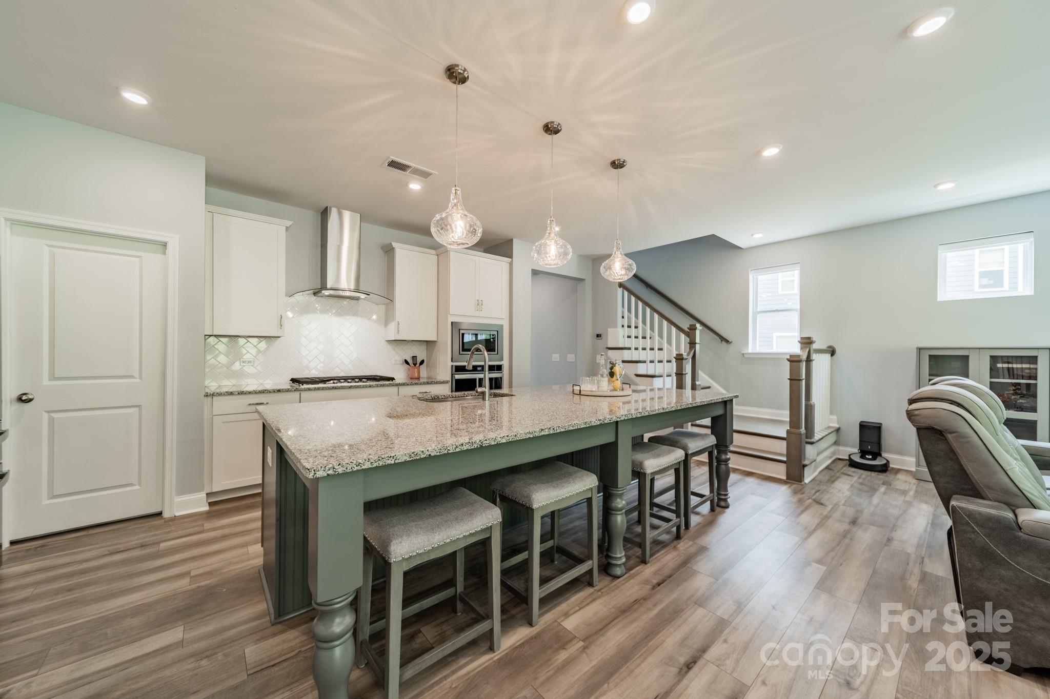 3036 Patchwork Court Fort Mill, SC 29708 - Photo 7 of 39