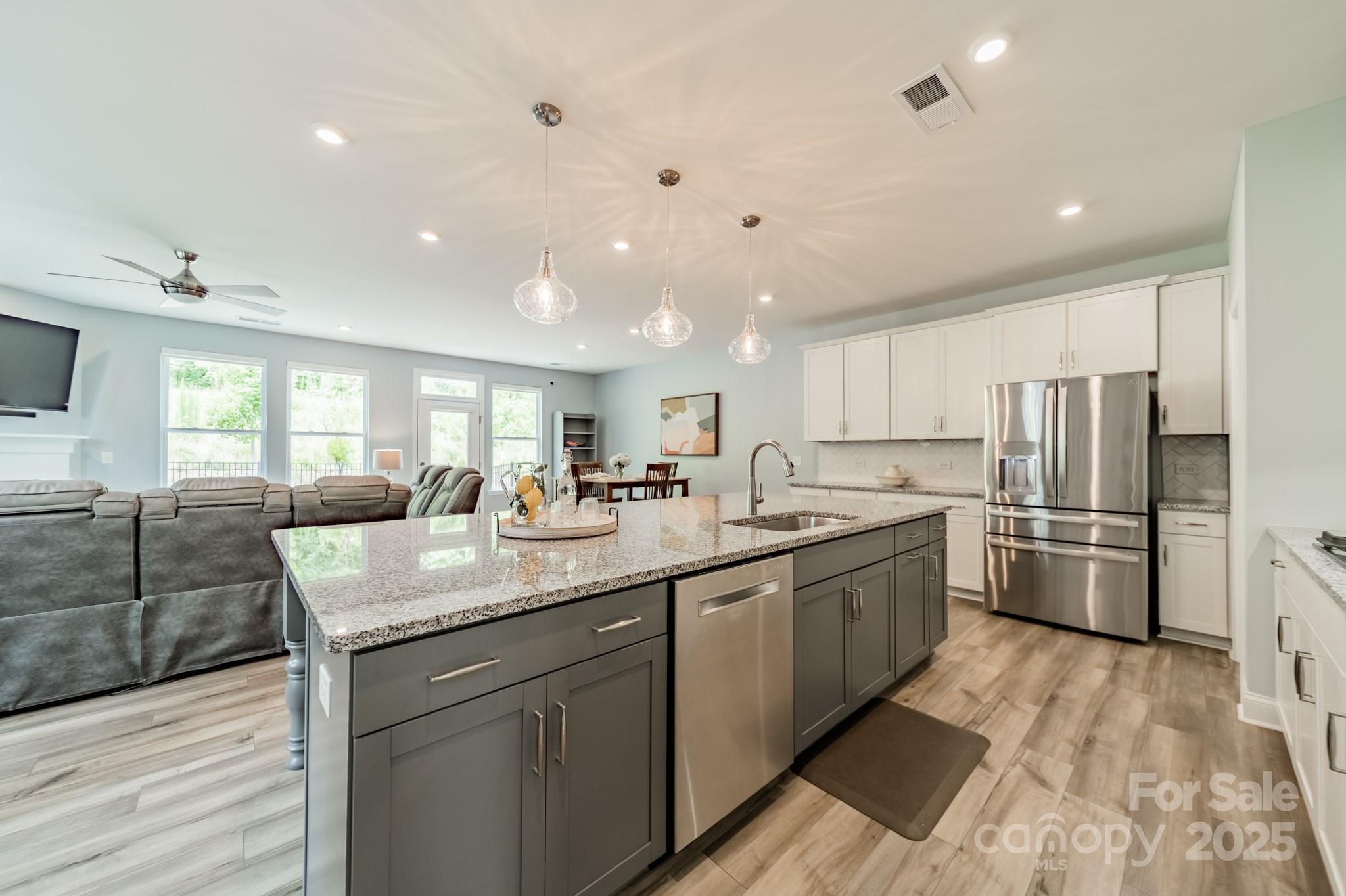 3036 Patchwork Court Fort Mill, SC 29708 - Photo 8 of 39