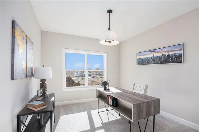 $769,950 | 12509 West 184th Street, Overland Park, KS 66013