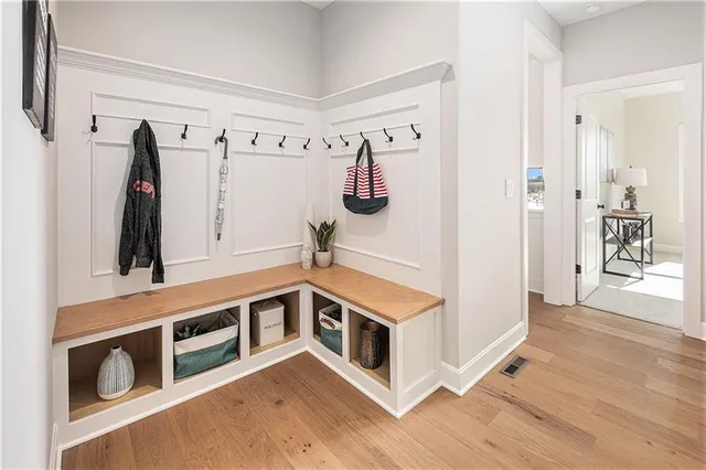 $769,950 | 12509 West 184th Street, Overland Park, KS 66013