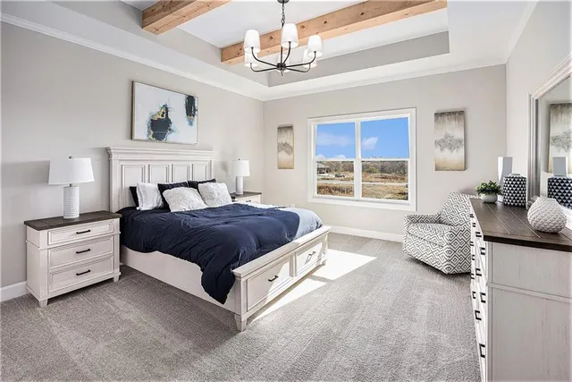 $769,950 | 12509 West 184th Street, Overland Park, KS 66013