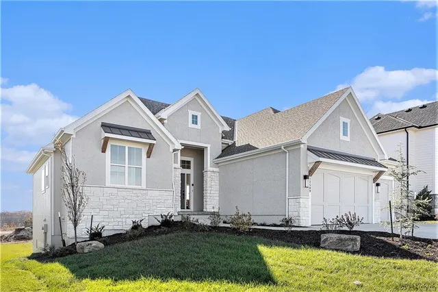 $769,950 | 12509 West 184th Street, Overland Park, KS 66013