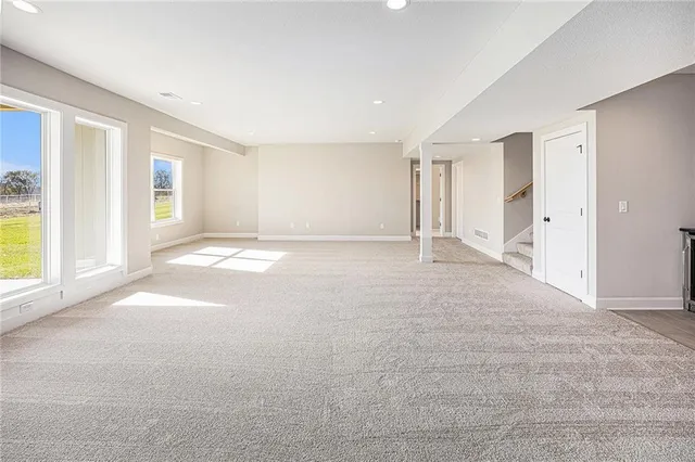 $769,950 | 12509 West 184th Street, Overland Park, KS 66013