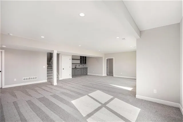 $769,950 | 12509 West 184th Street, Overland Park, KS 66013