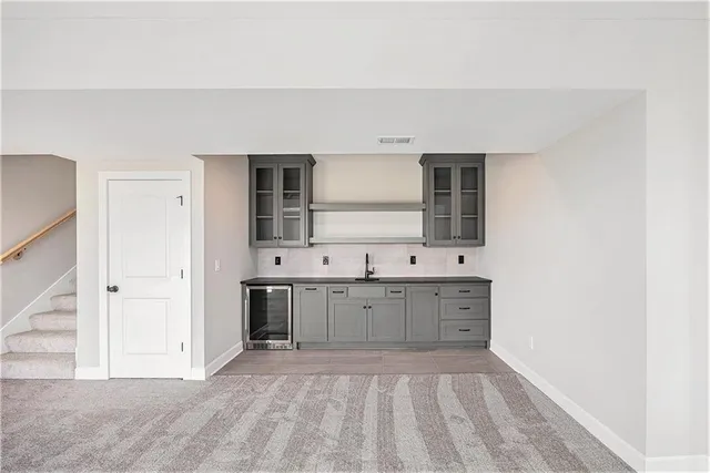 $769,950 | 12509 West 184th Street, Overland Park, KS 66013