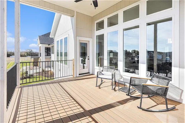 $769,950 | 12509 West 184th Street, Overland Park, KS 66013