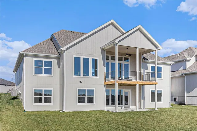 $769,950 | 12509 West 184th Street, Overland Park, KS 66013