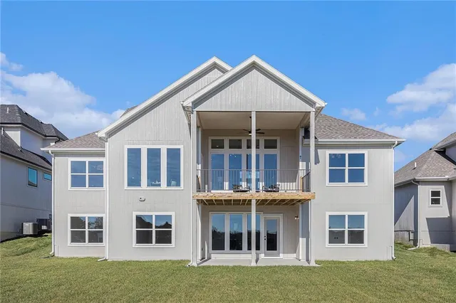 $769,950 | 12509 West 184th Street, Overland Park, KS 66013