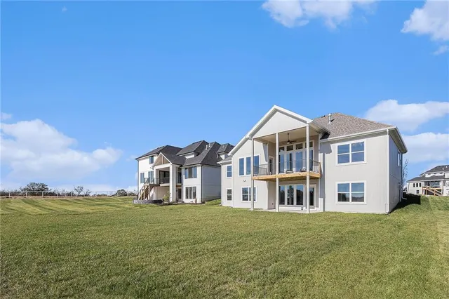 $769,950 | 12509 West 184th Street, Overland Park, KS 66013