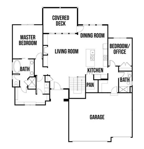$769,950 | 12509 West 184th Street, Overland Park, KS 66013