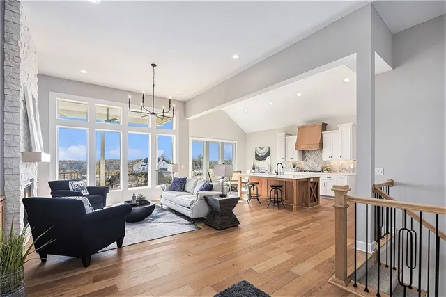 $769,950 | 12509 West 184th Street, Overland Park, KS 66013