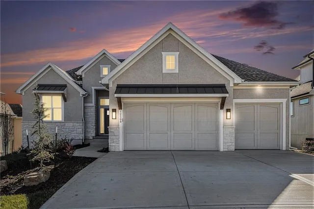 $769,950 | 12509 West 184th Street, Overland Park, KS 66013
