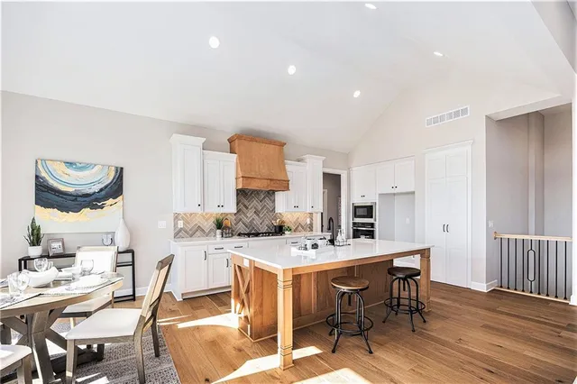 $769,950 | 12509 West 184th Street, Overland Park, KS 66013