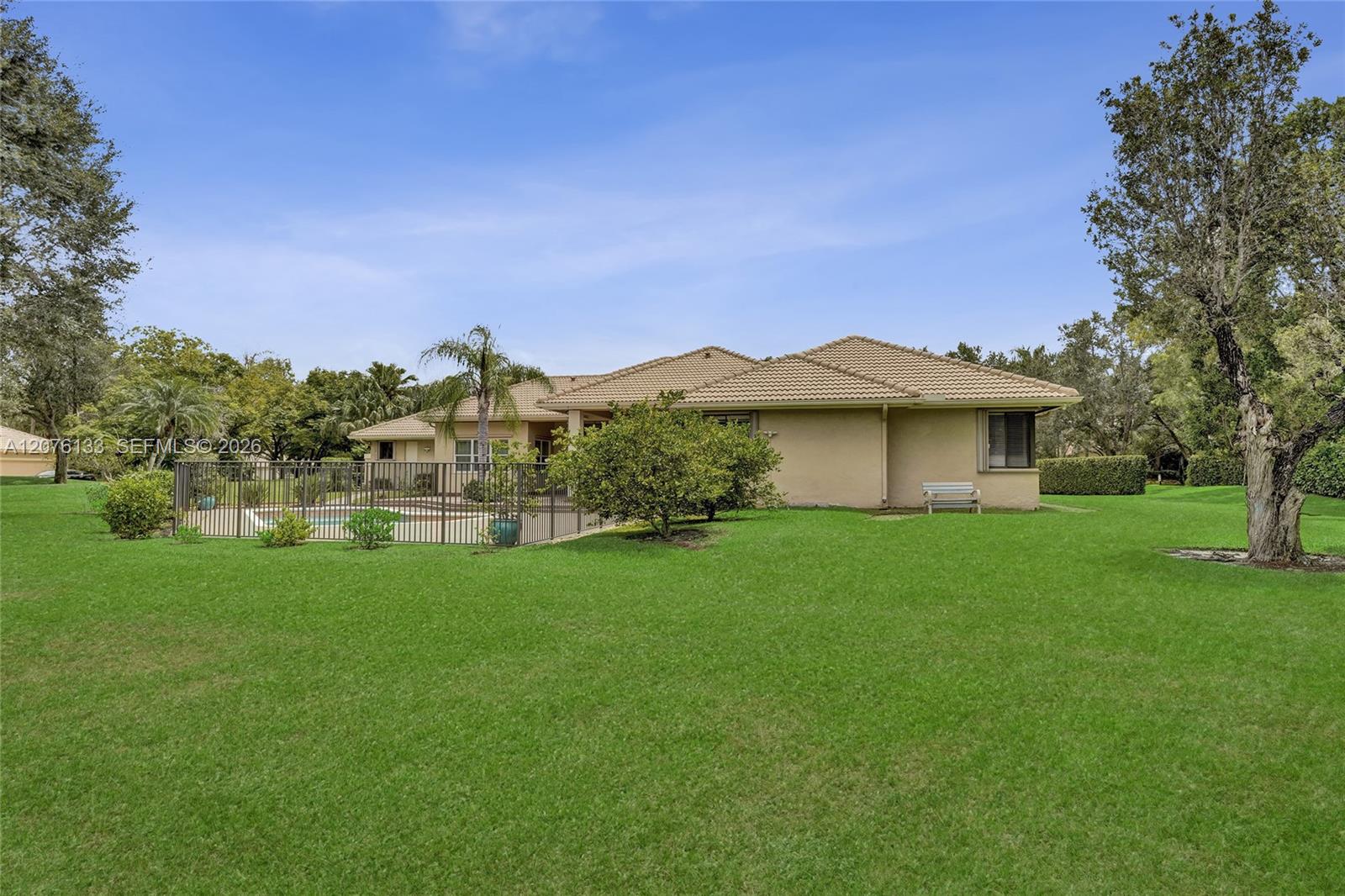 2725 Hunter Road Weston, FL 33331 - Photo 58 of 68 Lake view