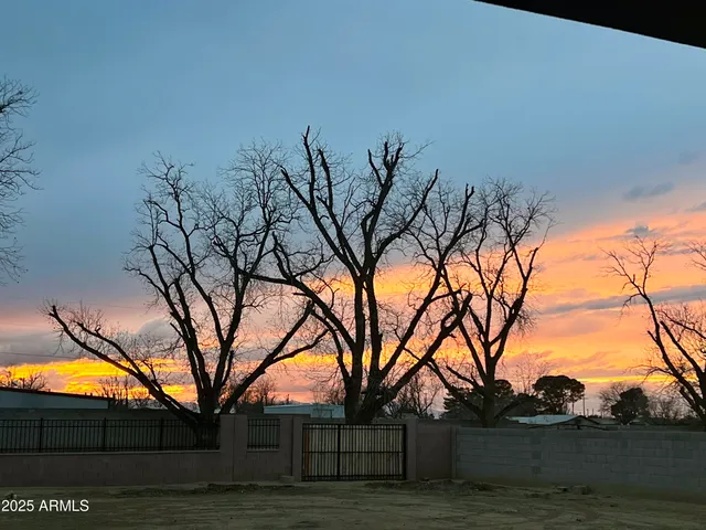 $675,000 | 2370 52nd Avenue, Central, AZ 85531