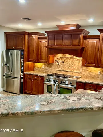 $675,000 | 2370 52nd Avenue, Central, AZ 85531