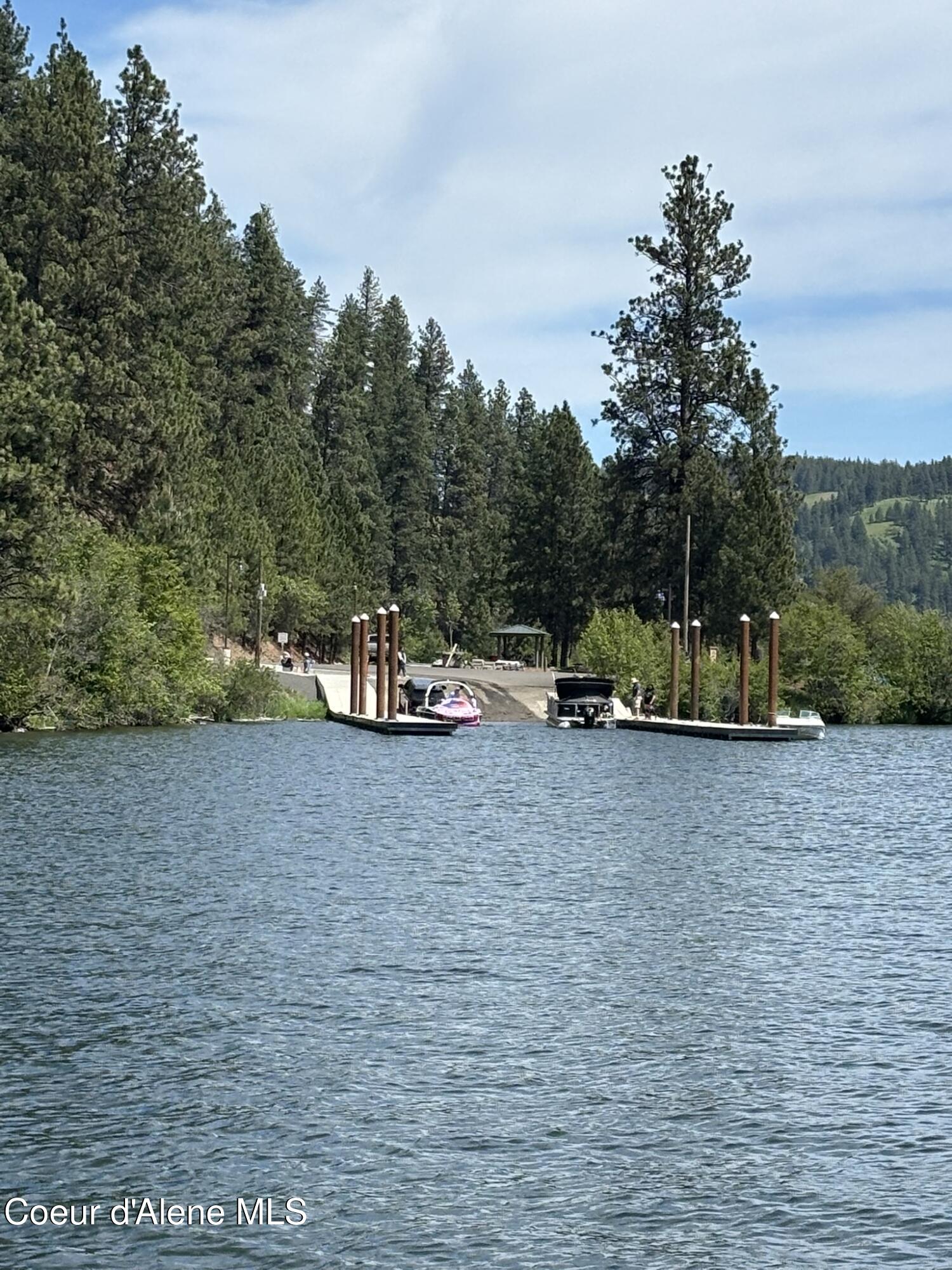 307 Rocky Point Loop Road Plummer, ID 83851 - Photo 25 of 30 BOAT LAUNCH