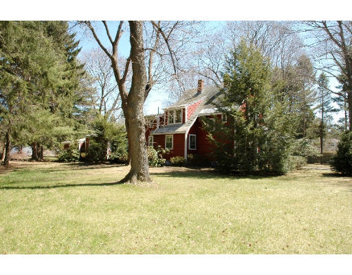 244 Concord Road Lincoln, MA 01773 - Photo 2 of 12