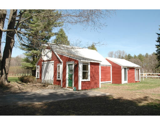 244 Concord Road Lincoln, MA 01773 - Photo 3 of 12