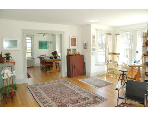 244 Concord Road Lincoln, MA 01773 - Photo 6 of 12