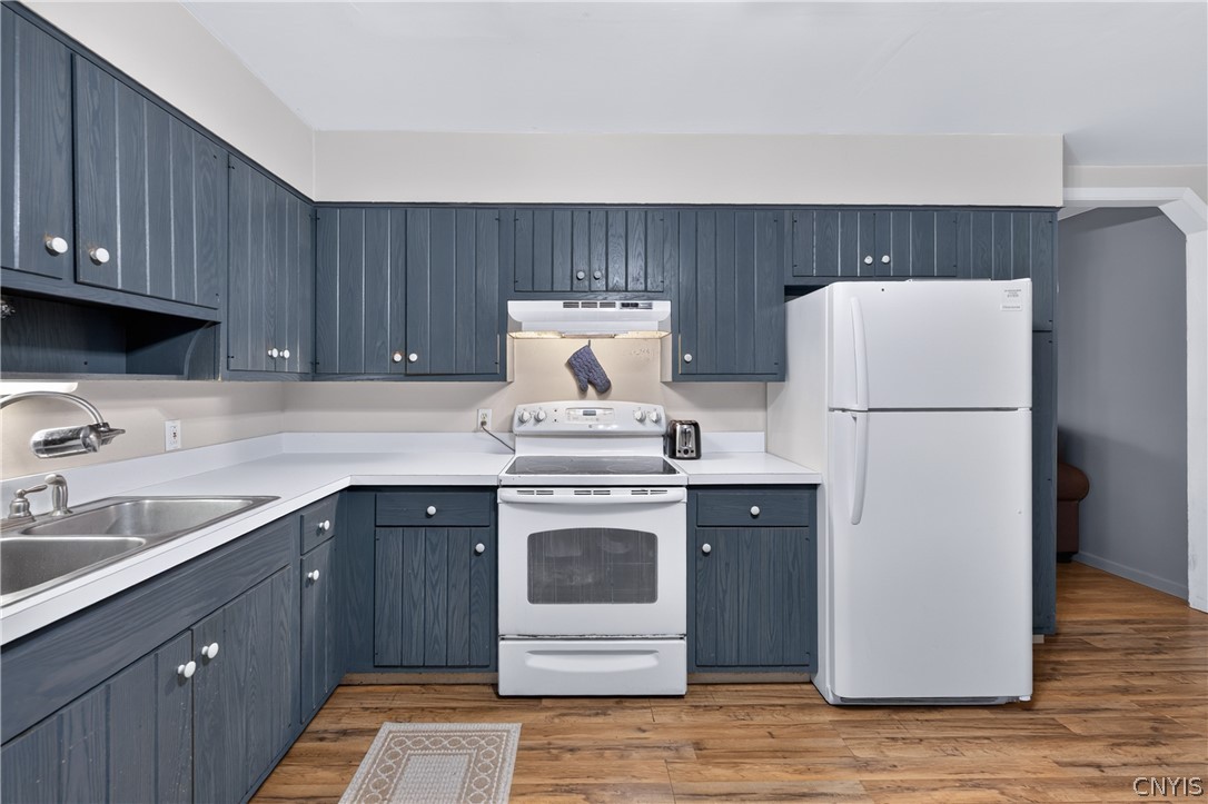 9198 Capron Road Lee, NY 13363 - Photo 10 of 50 Gallery Image 10