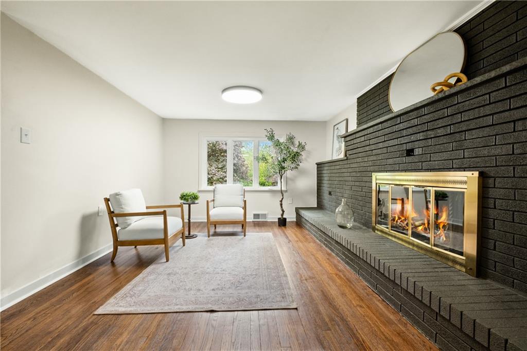 141 Swain Hill Road Harmony, PA 16037 - Photo 13 of 50