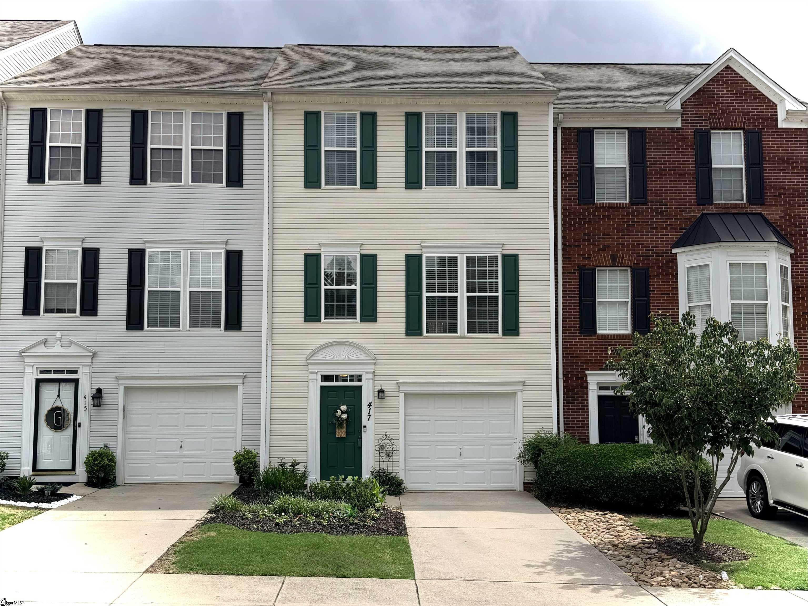 417 Canewood Place Mauldin, SC 29662 - Photo 1 of 37