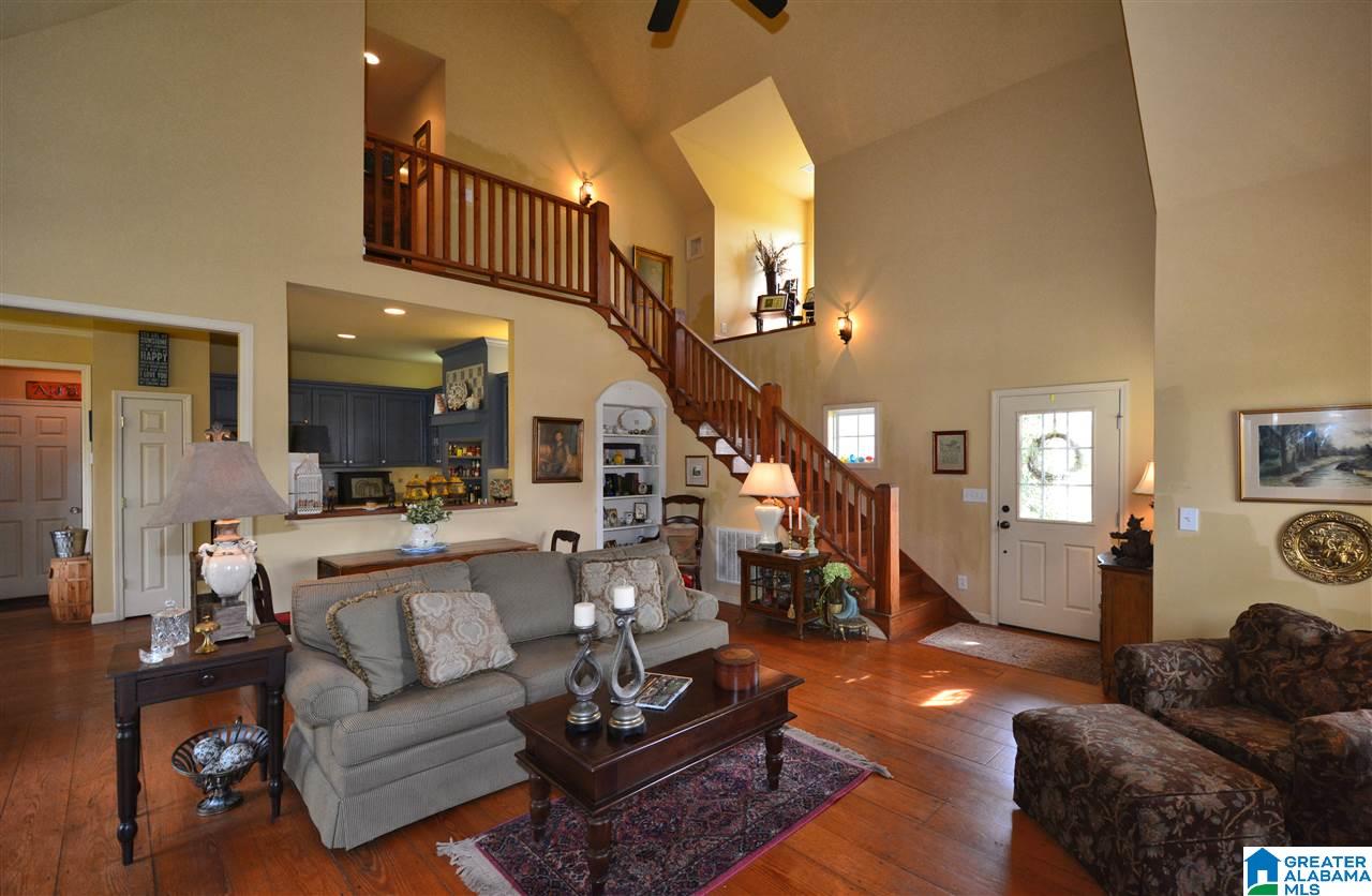 151 Perkins Landing Road Columbiana, AL 35051 - Photo 8 of 46