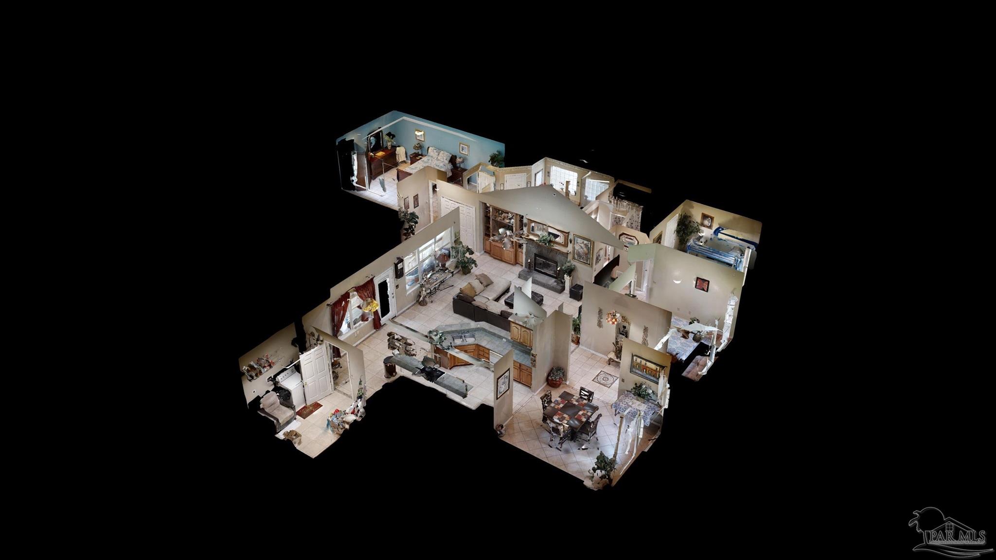 5630 Wychewood Road Milton, FL 32570 - Photo 27 of 45 Gallery Image 27