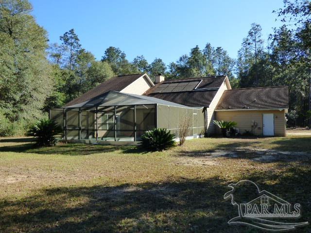 5630 Wychewood Road Milton, FL 32570 - Photo 34 of 45 Gallery Image 34