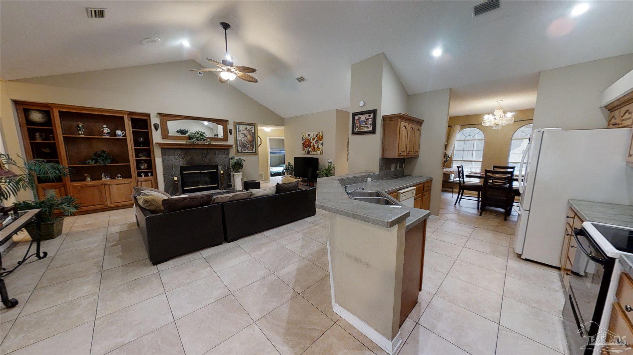 5630 Wychewood Road Milton, FL 32570 - Photo 7 of 45 Gallery Image 7