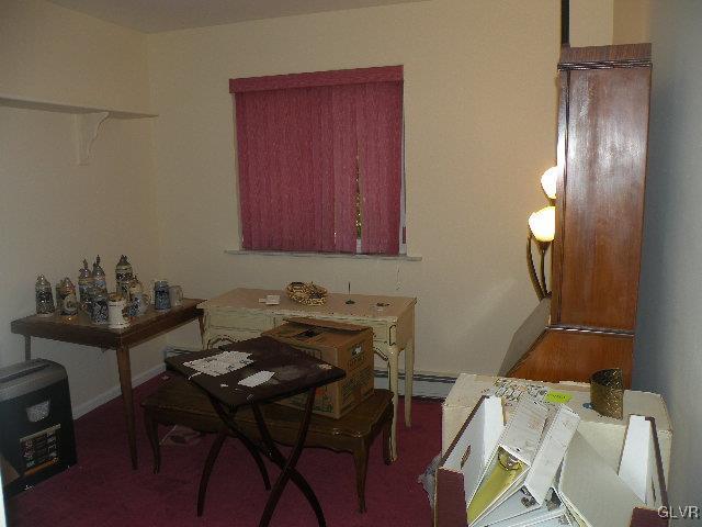 252 Pheasant Run Bushkill, PA 18324 - Photo 11 of 19 Bedroom 3