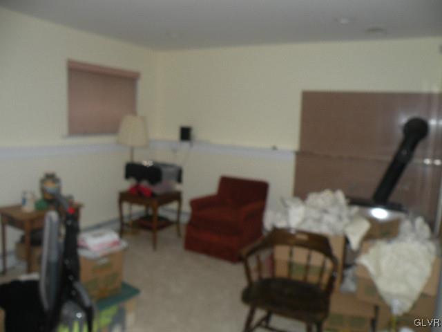 252 Pheasant Run Bushkill, PA 18324 - Photo 13 of 19 Den/Office