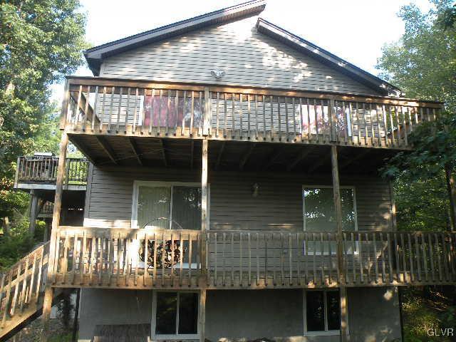 252 Pheasant Run Bushkill, PA 18324 - Photo 19 of 19 Decks