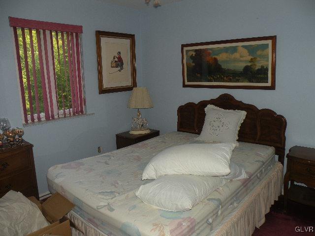252 Pheasant Run Bushkill, PA 18324 - Photo 10 of 19 Bedroom 2