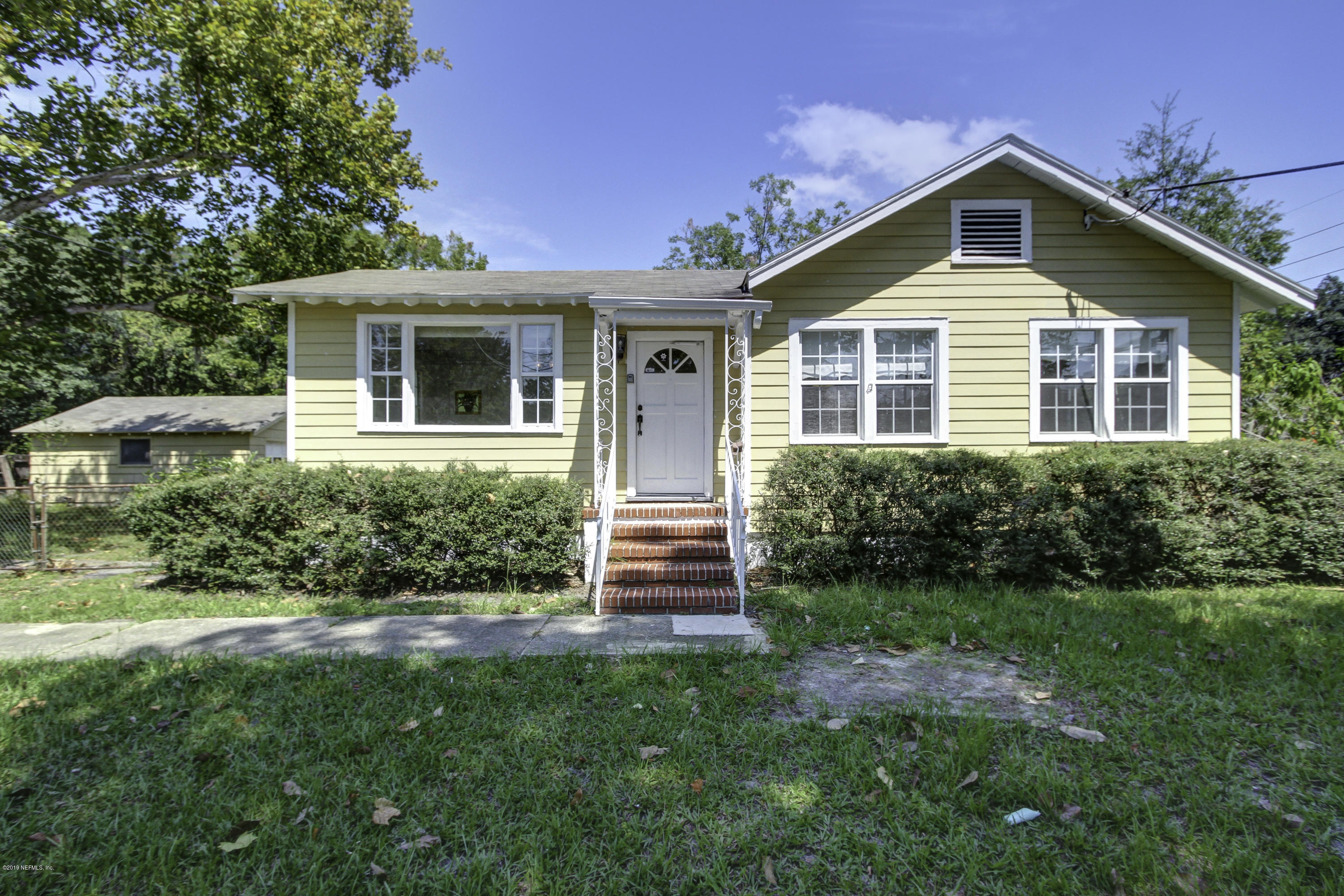 10409 Crystal Springs Road Jacksonville, FL 32221 - Photo 1 of 34 Jacksonville, Florida (1)