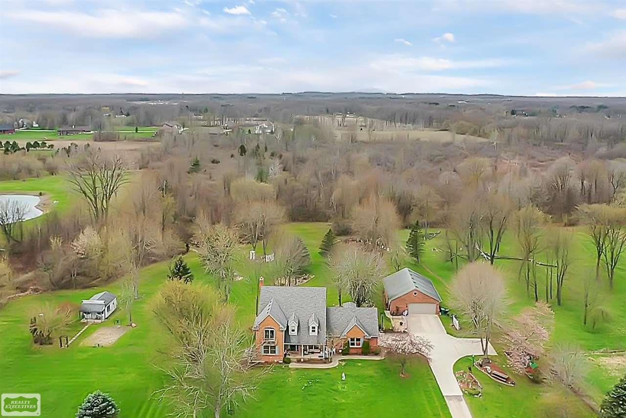73701 Kanie Road Romeo, MI 48065 - Photo 5 of 61 50084549-4.JPG
