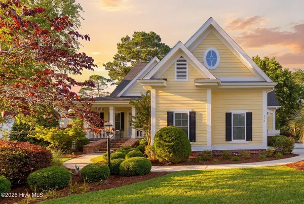 $799,900 | 470 Laurel Valley Drive, Shallotte, NC 28470