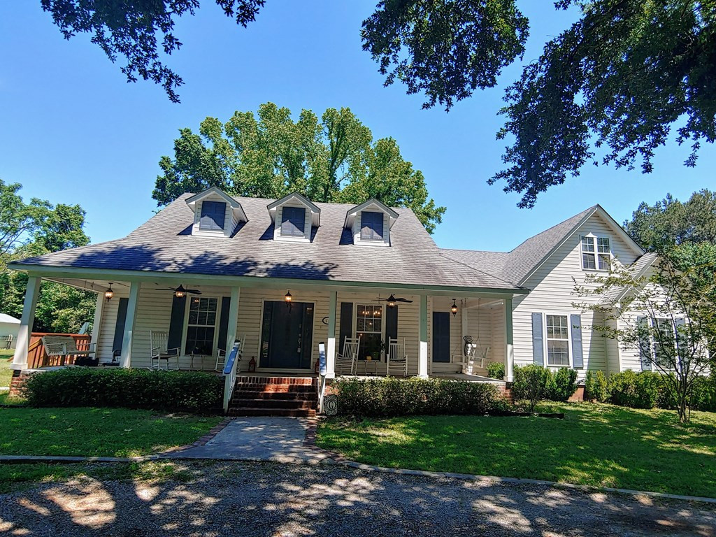 15 White Apple Road Natchez, MS 39120 - Photo 2 of 38 Photo 2