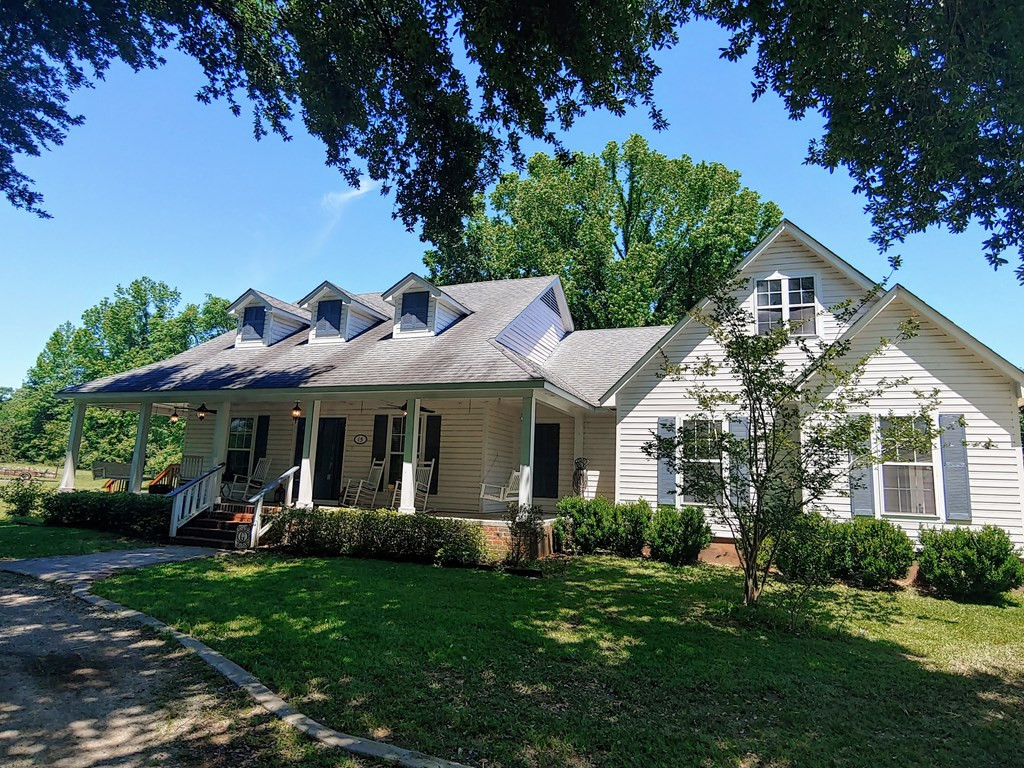 15 White Apple Road Natchez, MS 39120 - Photo 3 of 38 Photo 3
