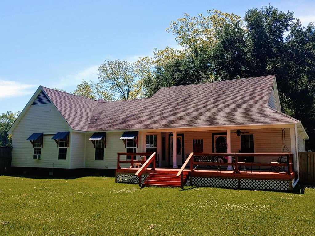 15 White Apple Road Natchez, MS 39120 - Photo 36 of 38 Photo 36