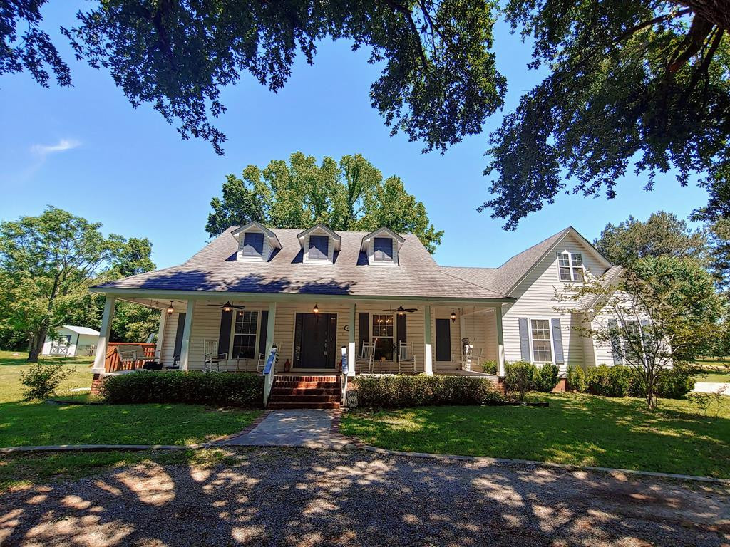 15 White Apple Road Natchez, MS 39120 - Photo 37 of 38 Photo 37